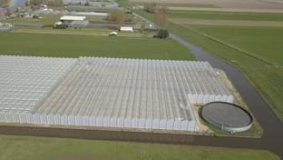 Esperit Plant - 7.729 m²