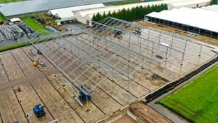 Aalsmeer - 20.025 m²