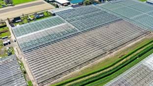 Klimplant CS - 12.803 m²