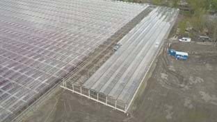 Kwekerij De Wintertuin - 3.131 m²