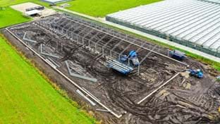Engel Rozen - 3.595 m²