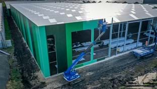 Aalsmeer - 4.759 m²