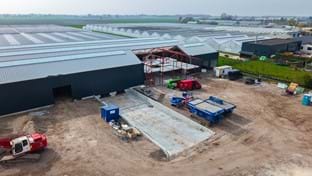 Kwekerij de Noordpoel - 20.232 m²