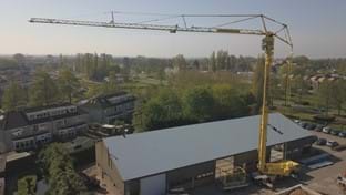 Van Schie Groen - Dekrenovatie - 1.048 m²