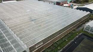 JHL plants - 3.054 m²