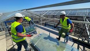 VDA Plant - 7.822 m²