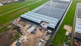 Kwekerij de Noordpoel - 20.232 m²