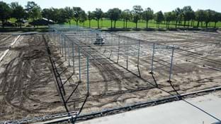 Kwekerij Maarten Bloemen - 9.331 m²