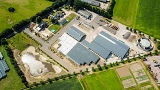 Hardeman - 2.815 m²