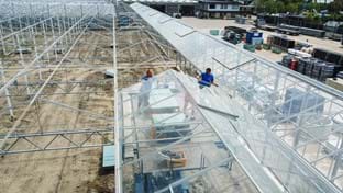 Erfgoed - Fase I - 4.849 m²