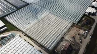 JHL Plants - Phase 2: Business space - 1.035 m²