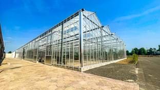 Hardeman - 2.815 m²