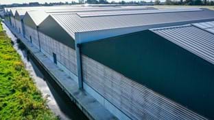 Carpentier Mooren - Phase 2 - 6.430 m²