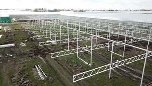 Van der Valk Groenesier - Phase 2 - 11.045 m²