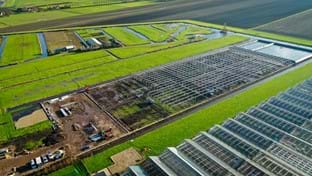 Kwekerij de Noordpoel - 20.232 m²
