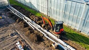 Klimplant CS - 12.803 m²