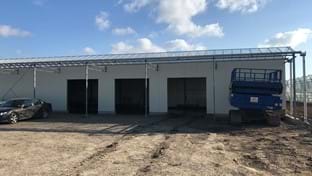Madestein UK Limited - 5.933 m²