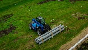 Kwekerij de Noordpoel - 20.232 m²