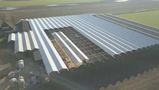 Venhorst - 7.072 m²