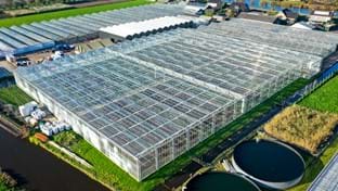 Hoogeveen - 6.025 m²