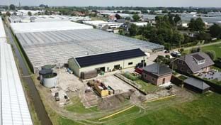 Kwekerij Maron - 10.137 m²