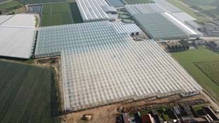 Neraco BVBA - 24.180 m²