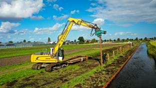 Kwekerij de Noordpoel - 20.232 m²