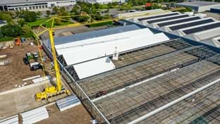 Aalsmeer - 20.025 m²