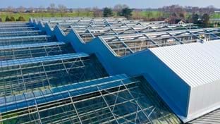 Mainland B.V. - 4.070 m²