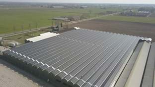 Venhorst - 7.072 m²