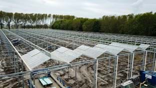 VDA Plant - 7.822 m²