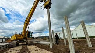 Carpentier Mooren - Fase 1 - 6.005 m²