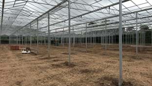 Haygrove - 9.664 m²