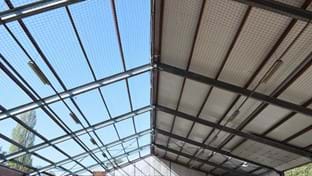 Van Schie Groen - Dekrenovatie - 1.048 m²