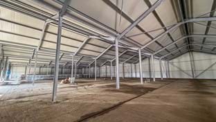Mainland B.V. - 4.070 m²