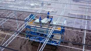 Kwekerij de Noordpoel - 20.232 m²