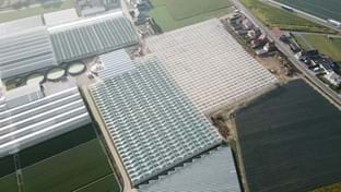 Neraco BVBA - 24.180 m²