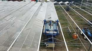 JHL plants - 3.054 m²