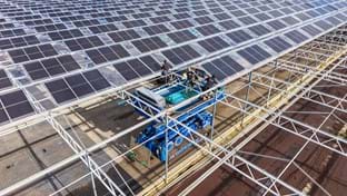 Protium - zonnepanelen - 13.478 m²
