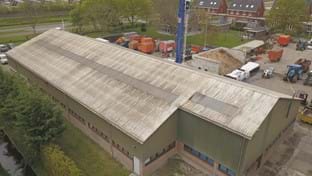 Van Schie Groen - Dekrenovatie - 1.048 m²