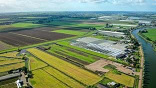 Kwekerij de Noordpoel - 20.232 m²