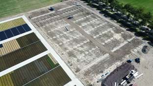 Kwekerij Maarten Bloemen - 9.331 m²