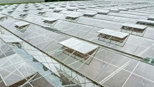 Ortolanda - Roof renovation - 6.000 m²