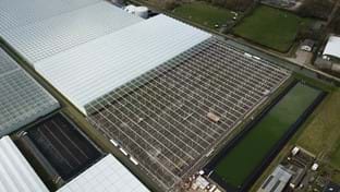 Van der Valk Groenesier - Fase 2 - 11.045 m²