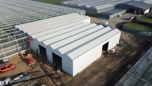 Neraco BVBA - 24.180 m²