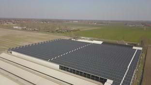 Venhorst - 7.072 m²