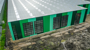 Aalsmeer - 4.759 m²