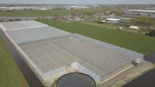 Esperit Plant - 7.729 m²