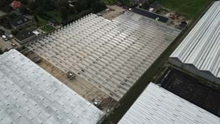 Kwekerij Maron - 10.137 m²