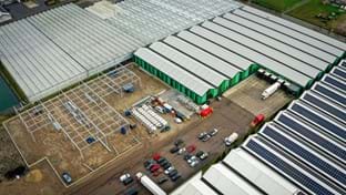 Aalsmeer - 4.759 m²